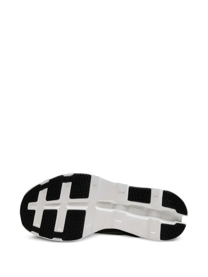 On Cloudmonster 2 White Black