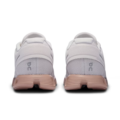 On Running Cloud5 Sand Brown