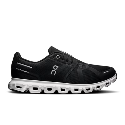 On Running Cloud5 Black White