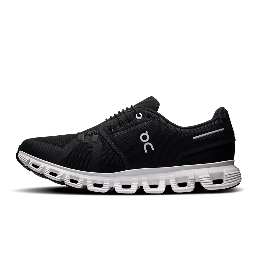 On Running Cloud5 Black White