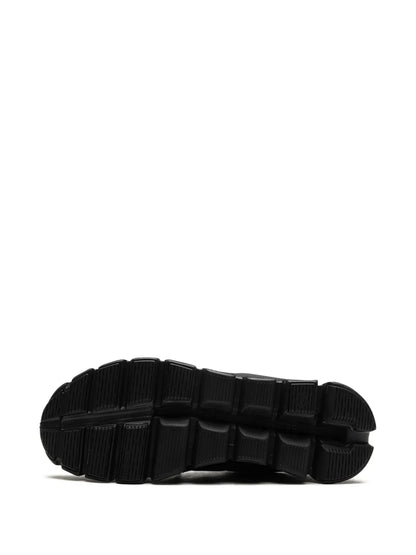 On Running Cloud5 Black