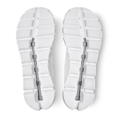 On Running Cloud5 White