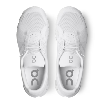 On Running Cloud5 White