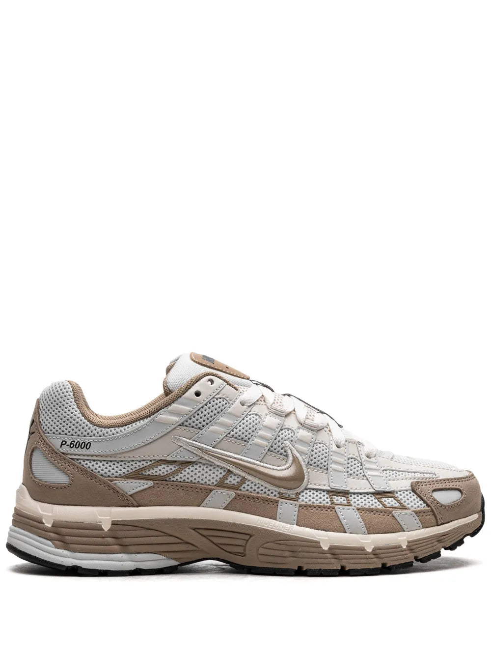 Nike P-6000 Hangul Day