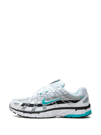 Nike P-6000 Dusty Cactus