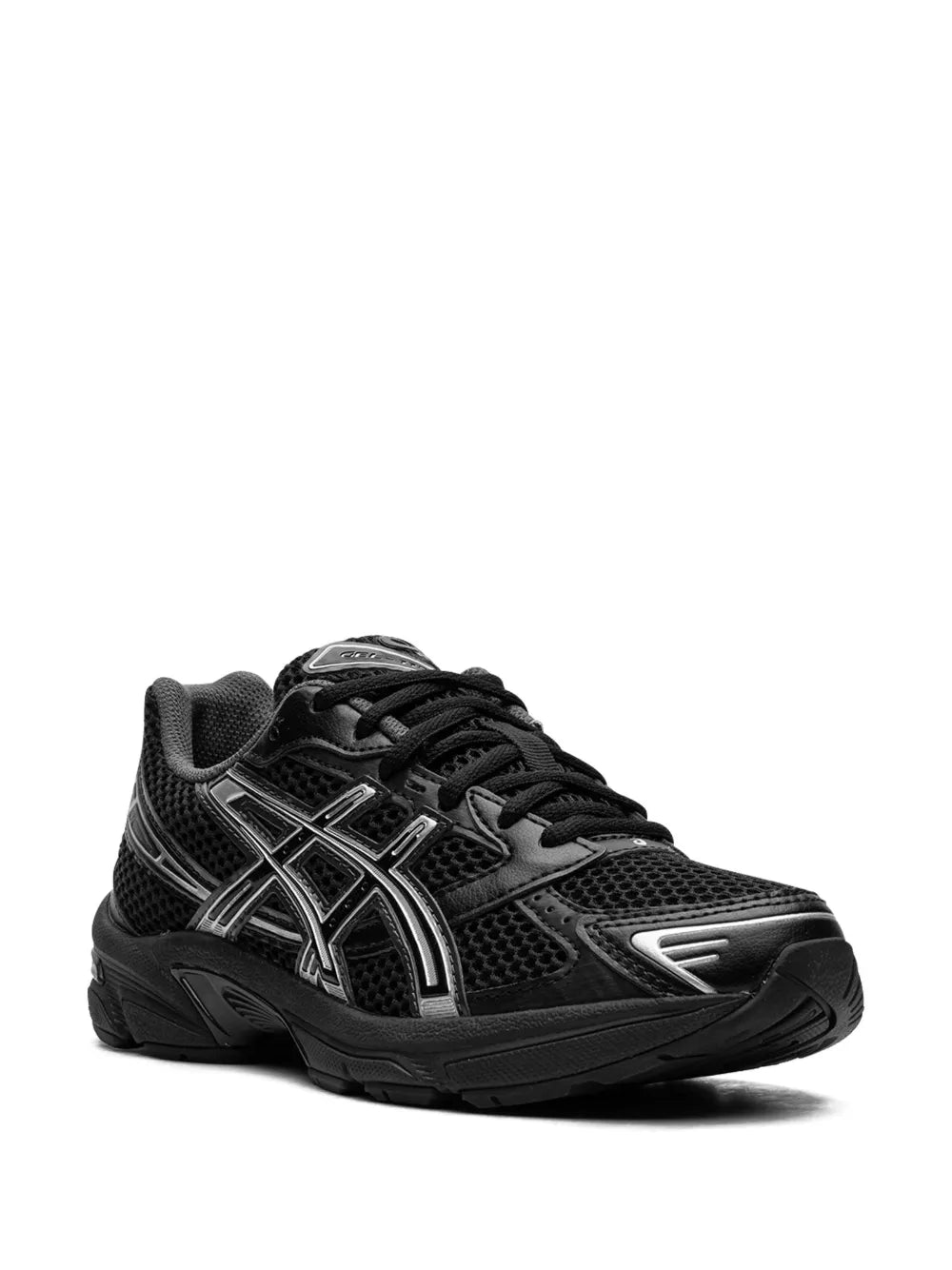 Asics Gel 1130 Black Pure Silver