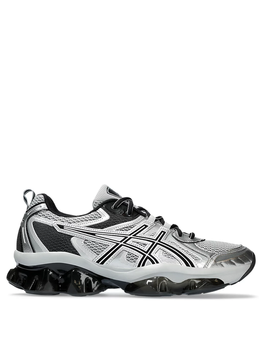 ASICS Gel-Quantum Kinetic Mid Grey Pure Silver