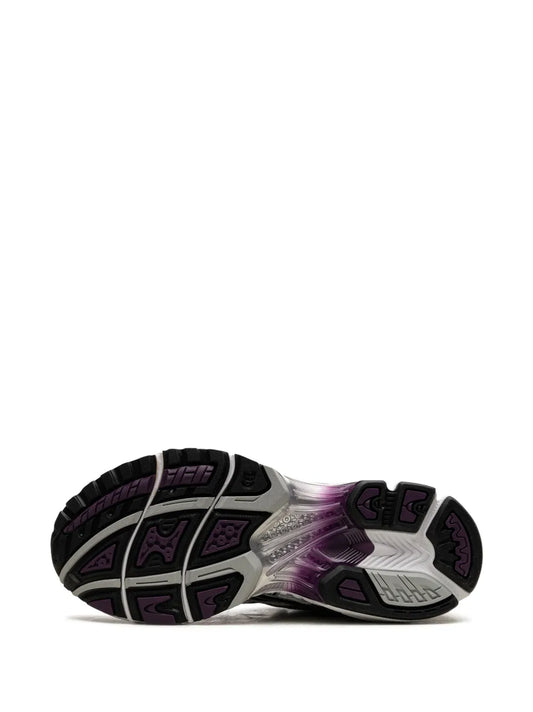 ASICS Gel-Kayano 14 White Dark Grape