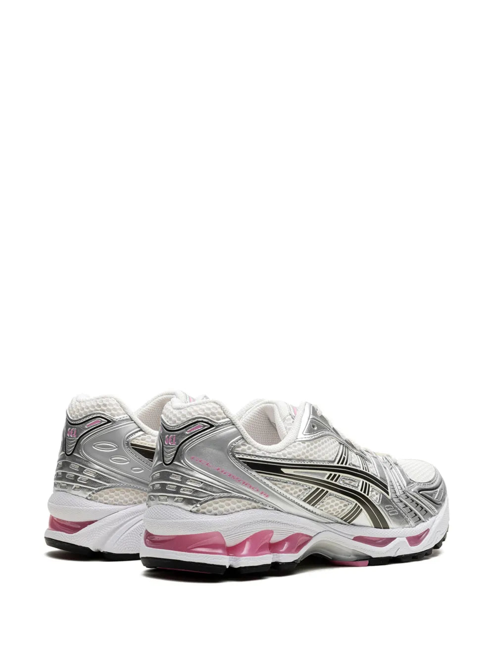 ASICS Gel-Kayano 14 Cream Sweet Pink