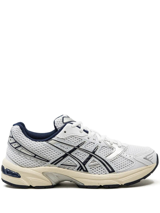 Asics Gel NYC White Midnight Navy