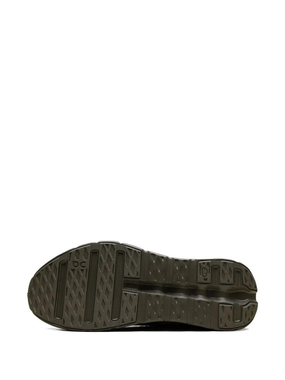 On Running Cloudtilt LOEWE Khaki Green