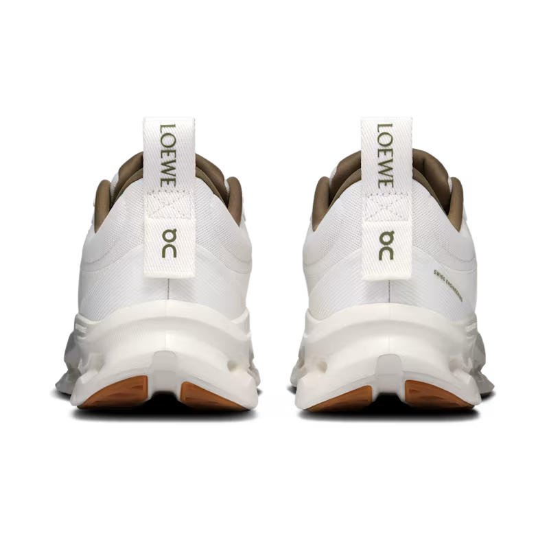 On Running Cloudtilt 2 LOEWE White Khaki