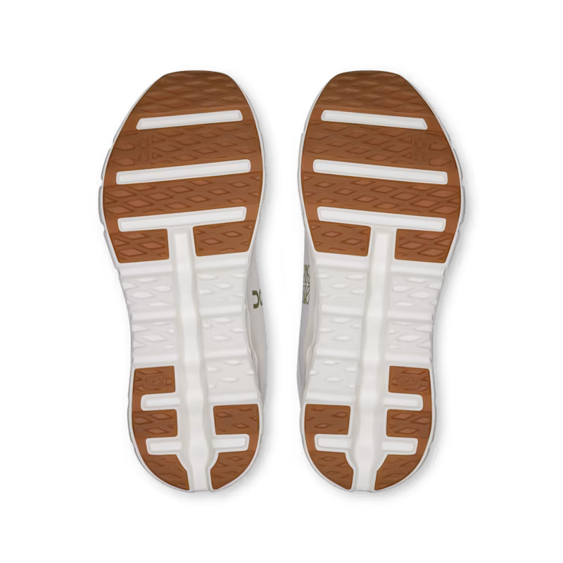 On Running Cloudtilt 2 LOEWE White Khaki