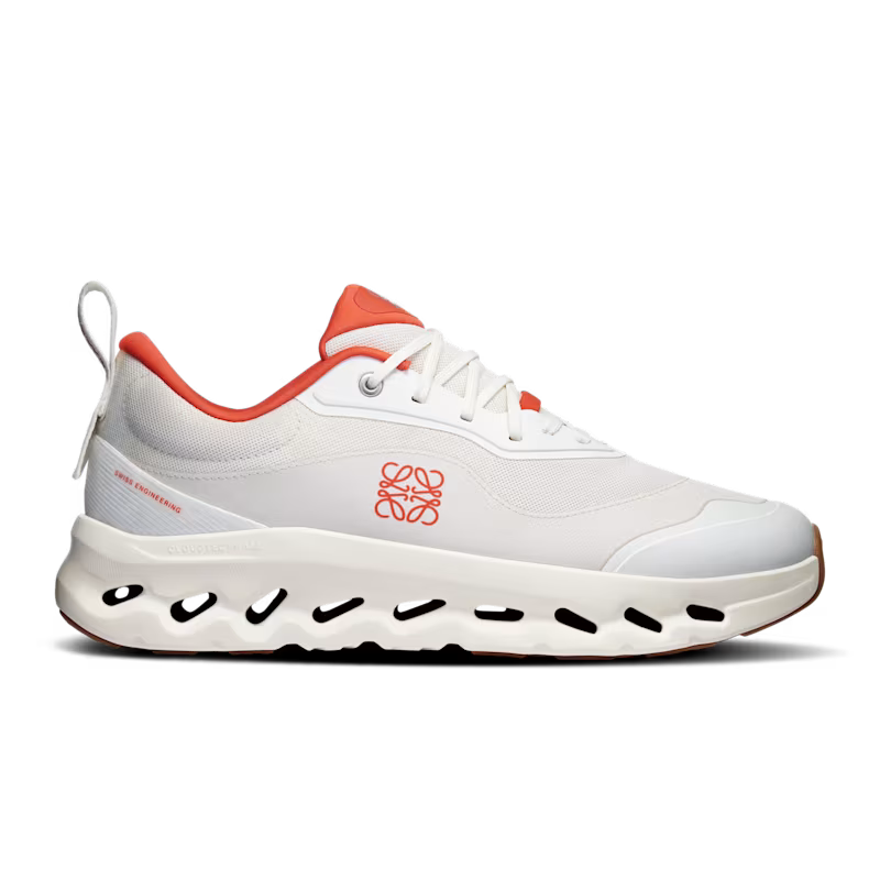 On Running Cloudtilt 2 LOEWE White Orange