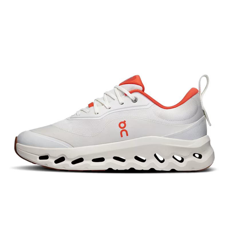 On Running Cloudtilt 2 LOEWE White Orange