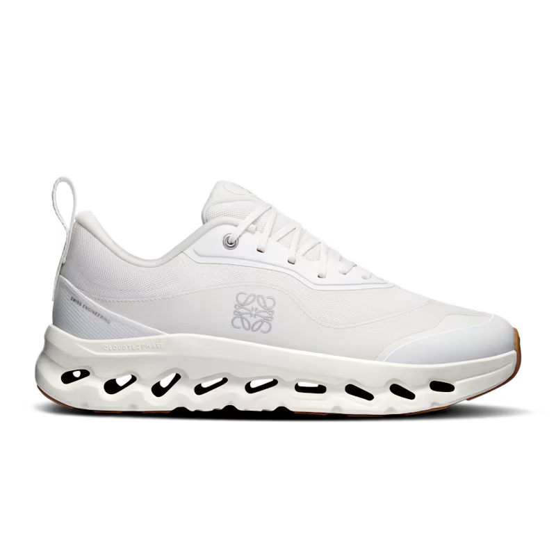 On Running Cloudtilt 2 LOEWE All White