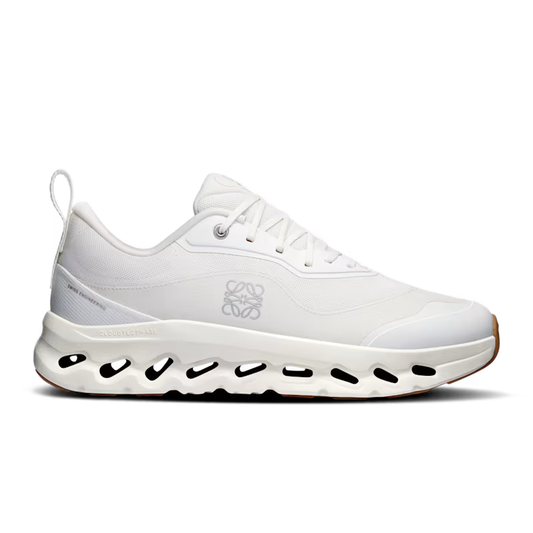 On Running Cloudtilt 2 LOEWE All White