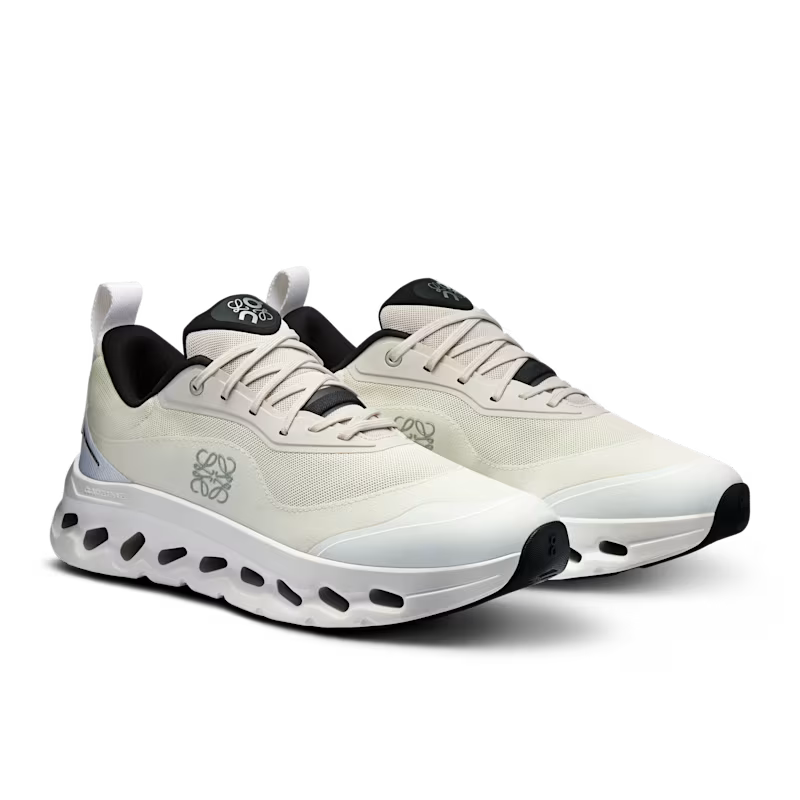 On Running Cloudtilt 2 LOEWE Sand White
