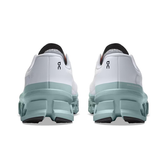 On Cloudmonster Frost Surf 