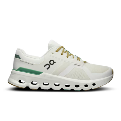 On Cloudrunner 2 Undyed Green