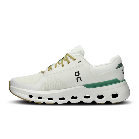 On Cloudrunner 2 Undyed Green