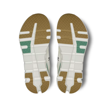 On Cloudrunner 2 Undyed Green