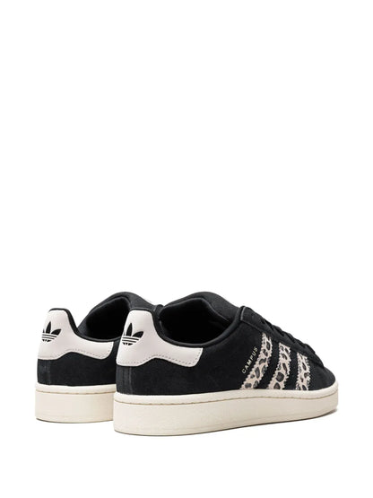 Adidas Campus 00s Black Leopard