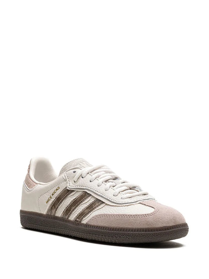 Adidas Samba OG Consortium Cup Nice Kicks
