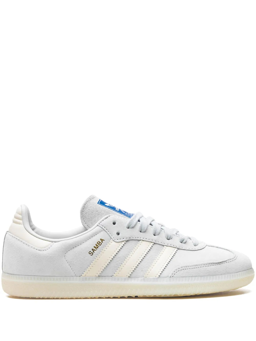 Adidas Samba OG Wonder Silver