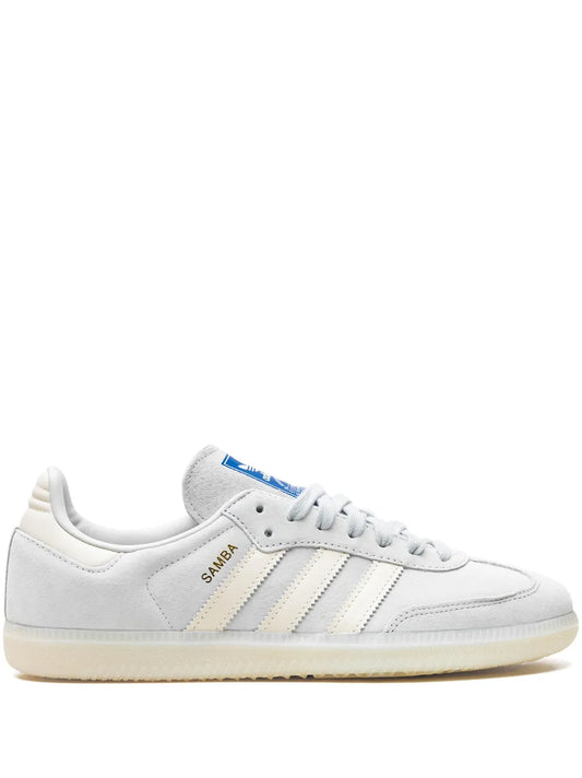 Adidas Samba OG Wonder Silver