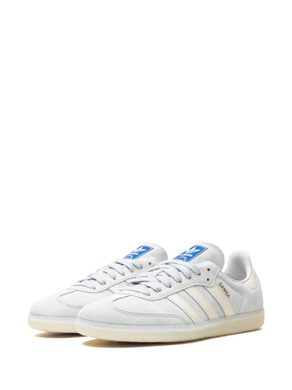 Adidas Samba OG Wonder Silver