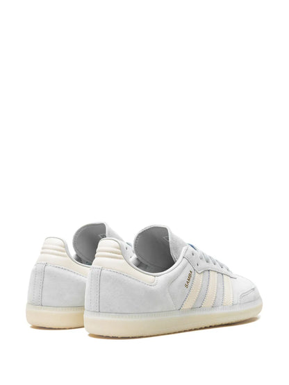 Adidas Samba OG Wonder Silver