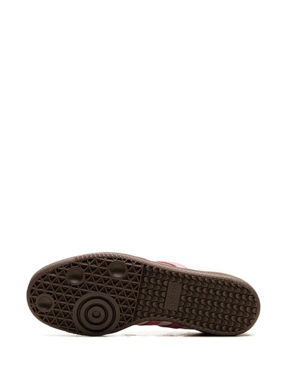 Adidas Samba OG Lucid Pink