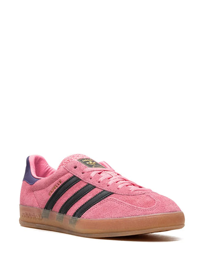 Adidas Gazelle Indoor Bliss Pink Purple