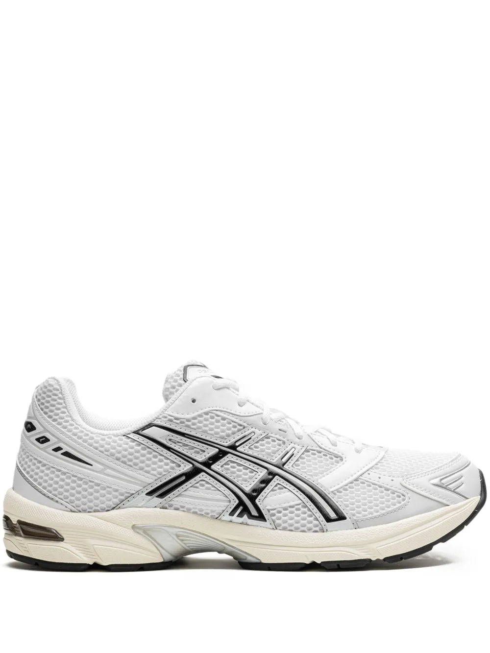 ASICS Gel-1130 White Cloud Grey