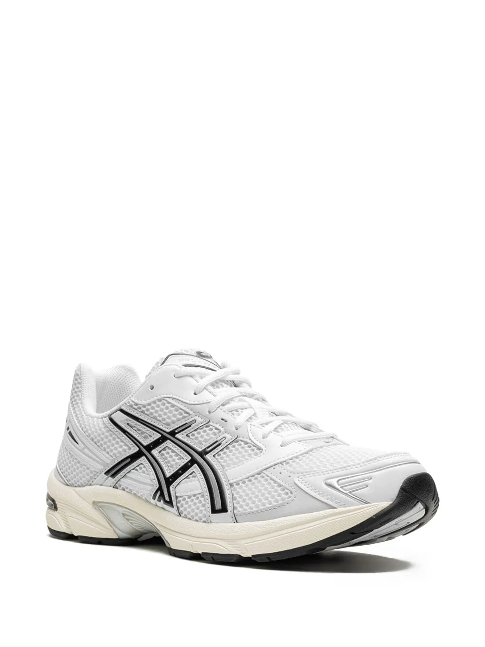 ASICS Gel-1130 White Cloud Grey