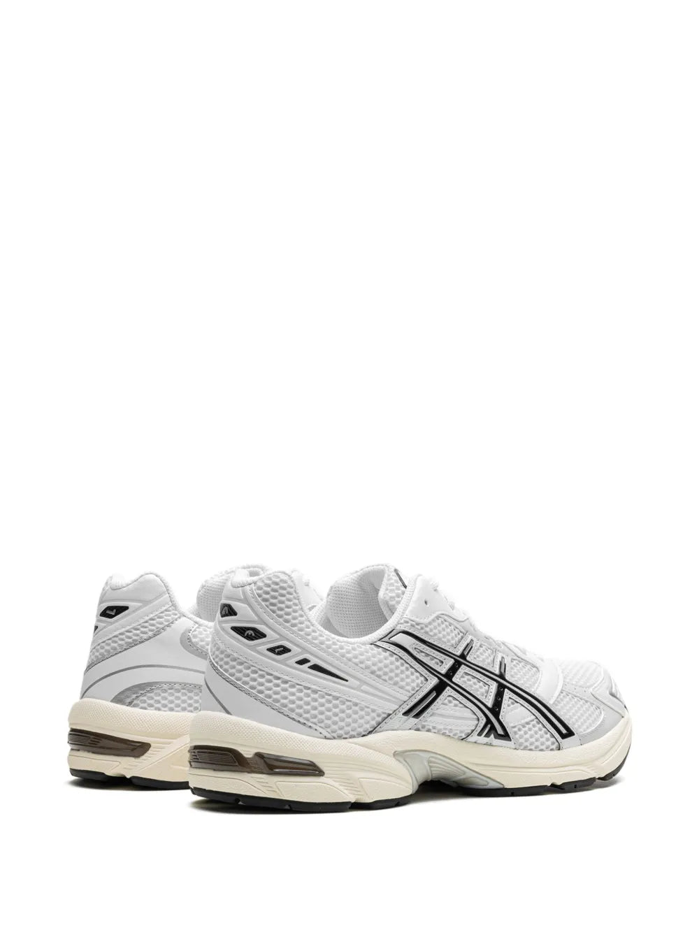 ASICS Gel-1130 White Cloud Grey