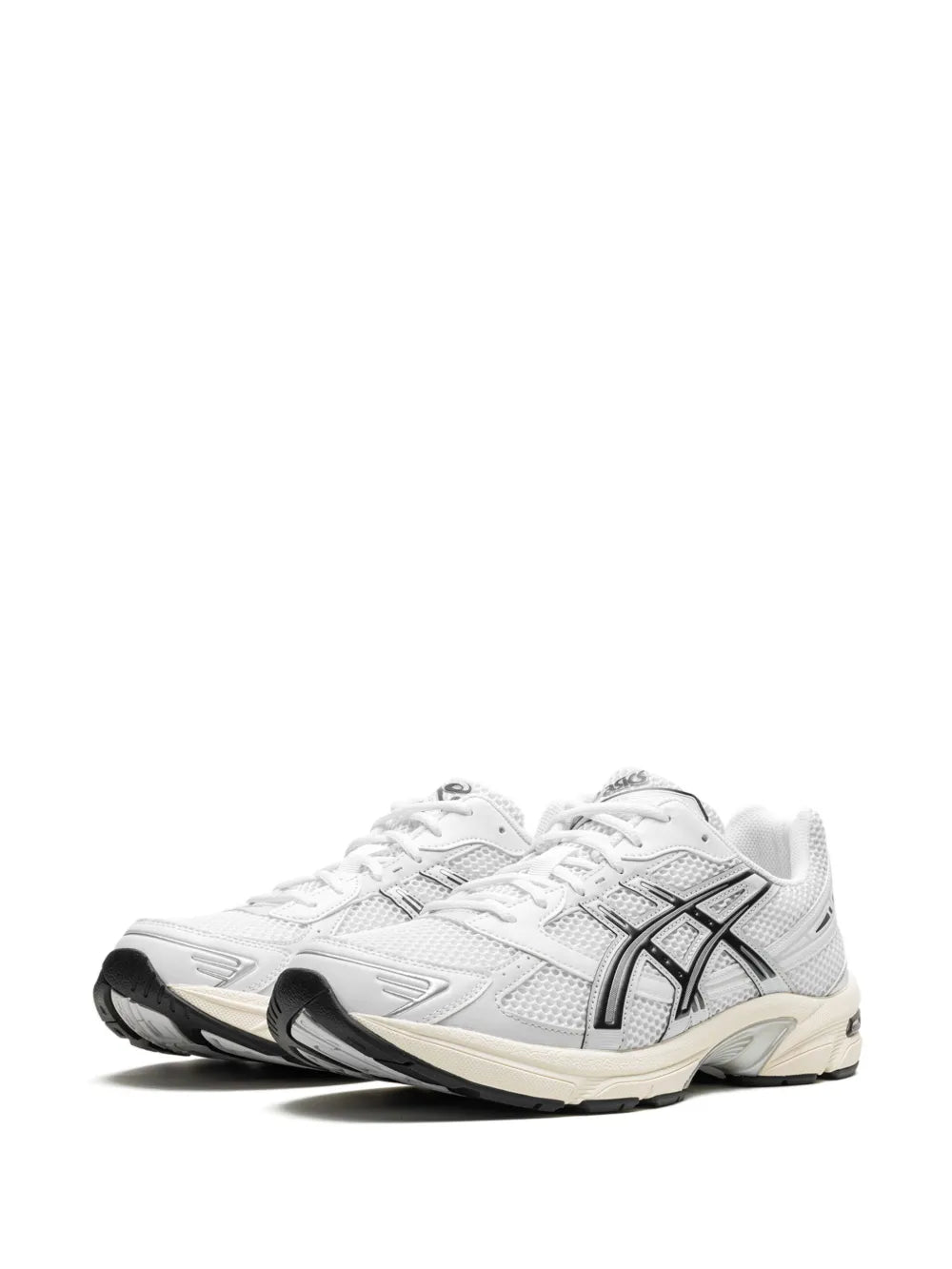 ASICS Gel-1130 White Cloud Grey