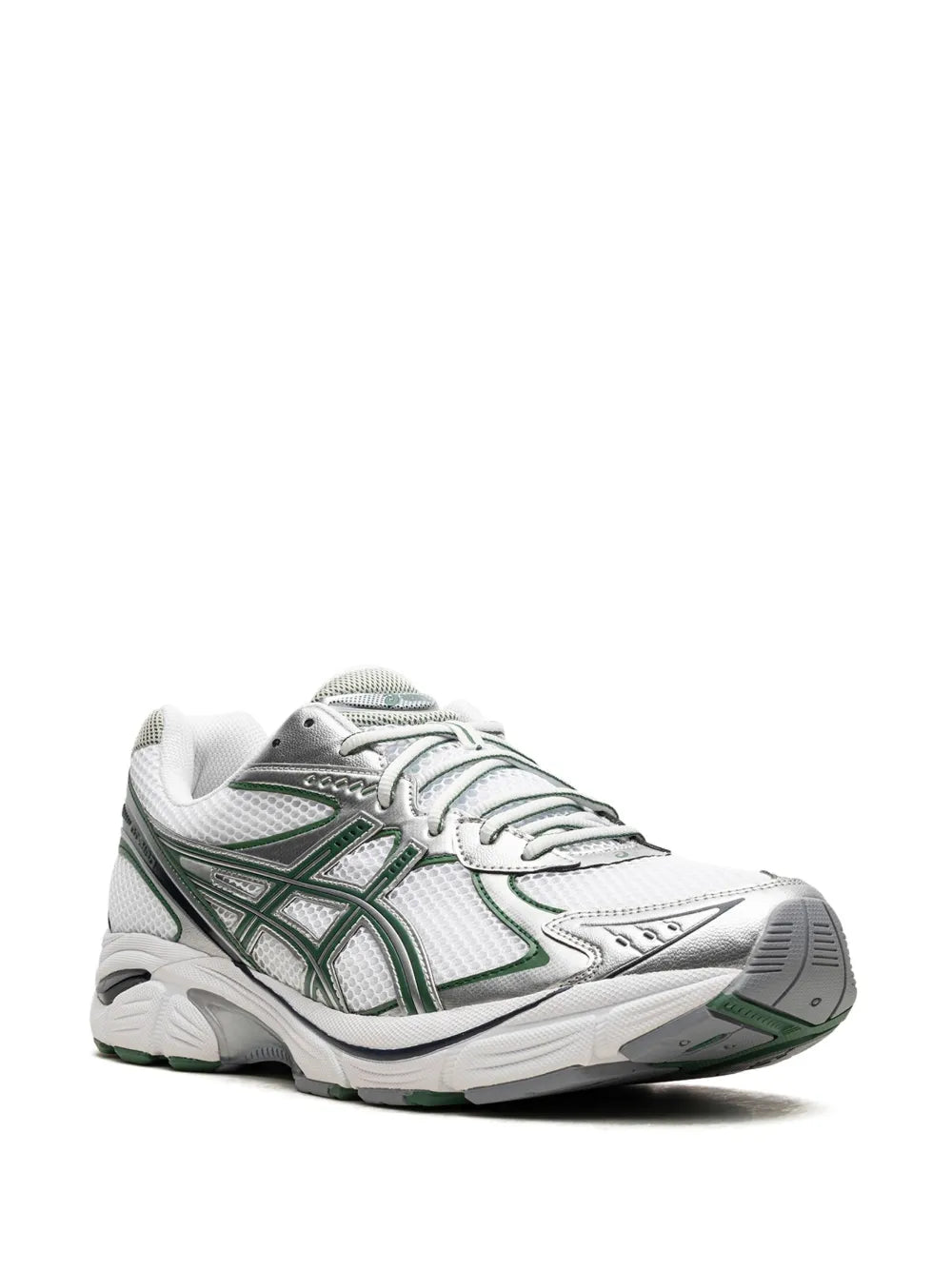 ASICS GT-2160 White Shamrock Green