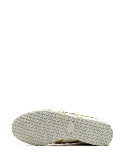 Onitsuka Tiger Mexico 66 White Pure Gold
