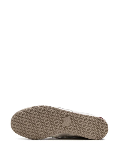 Onitsuka Tiger Mexico 66 Cream Beet Juice