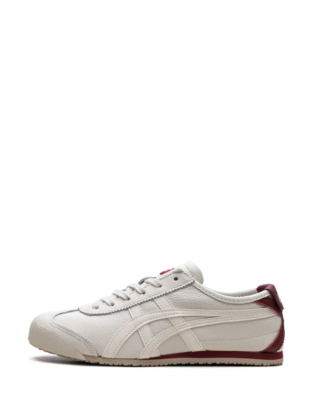Onitsuka Tiger Mexico 66 Cream Beet Juice