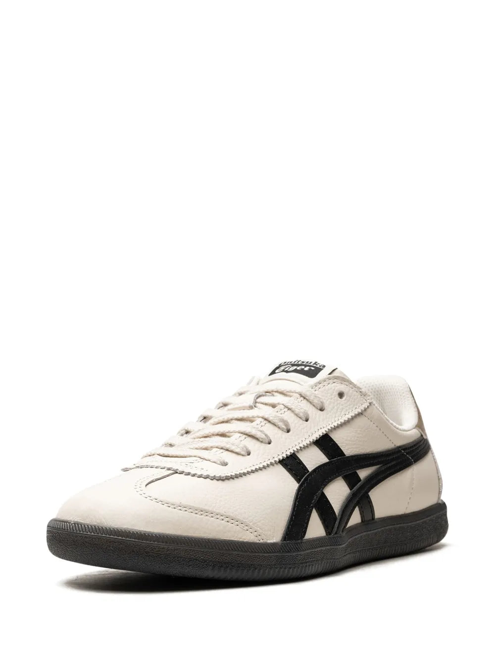 Onitsuka Tiger Tokuten White Black Gold