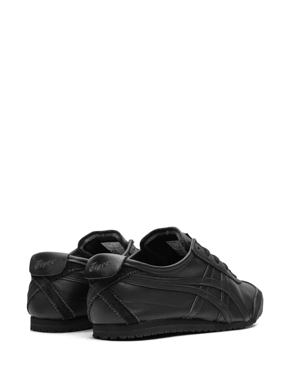 Onitsuka Tiger Mexico 66 Black