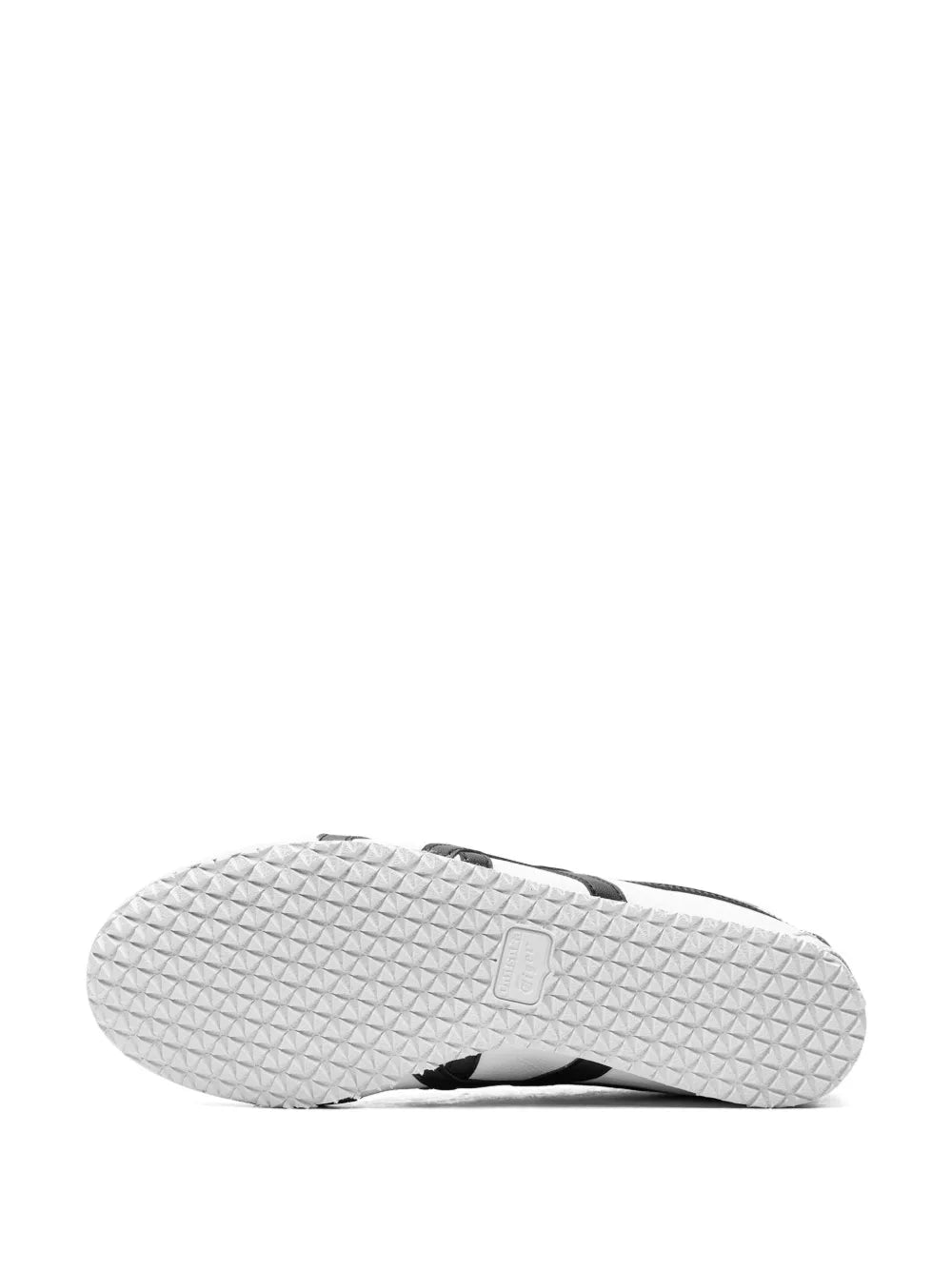 Onitsuka Tiger Mexico 66 White Black