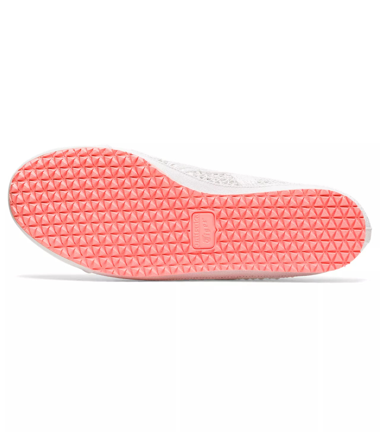 ONITSUKA TIGER MEXICO 66 SABOT White