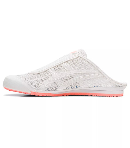ONITSUKA TIGER MEXICO 66 SABOT White