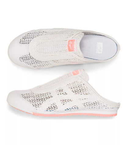 ONITSUKA TIGER MEXICO 66 SABOT White