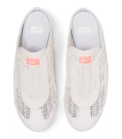 ONITSUKA TIGER MEXICO 66 SABOT White