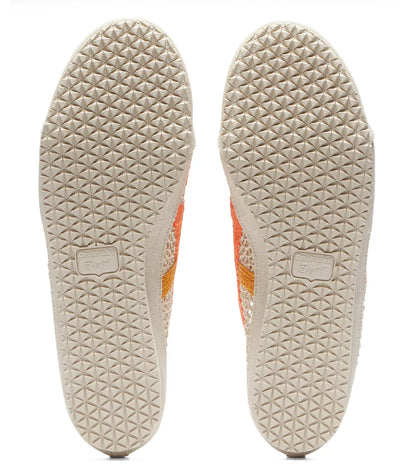 ONITSUKA TIGER MEXICO 66 SABOTCREAM KALE